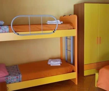 Agriturismo Usurtala Orani Zewnętrze zdjęcie