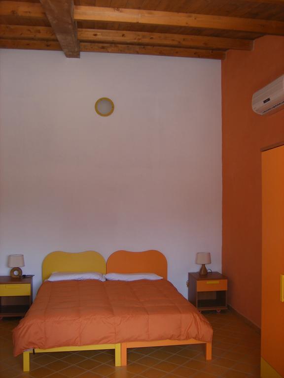 Agriturismo Usurtala Orani Zewnętrze zdjęcie