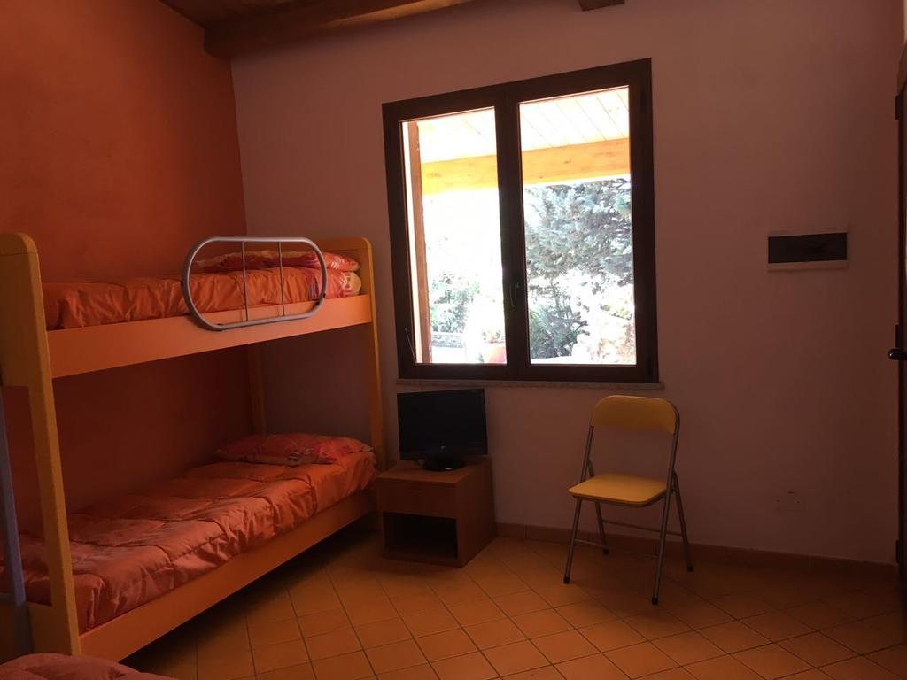 Agriturismo Usurtala Orani Zewnętrze zdjęcie