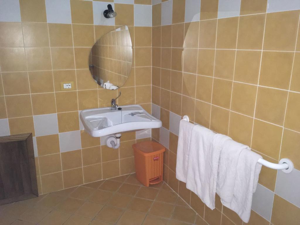 Agriturismo Usurtala Orani Zewnętrze zdjęcie