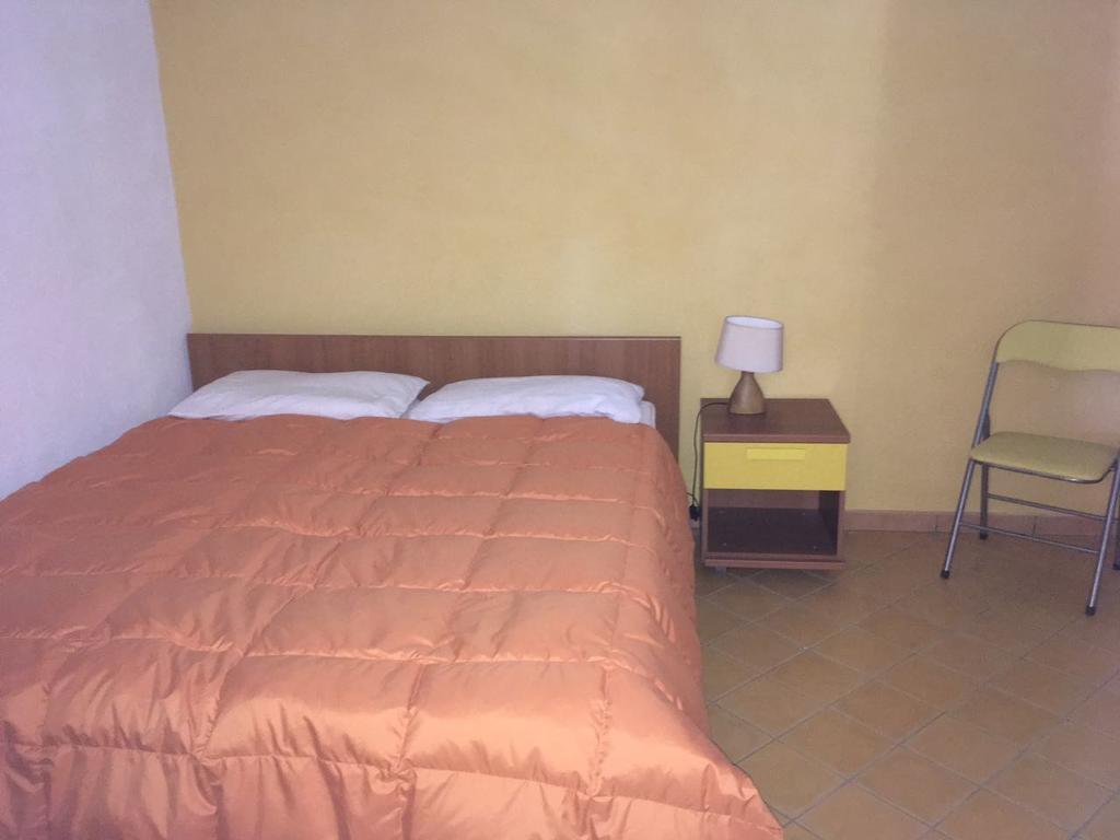Agriturismo Usurtala Orani Zewnętrze zdjęcie