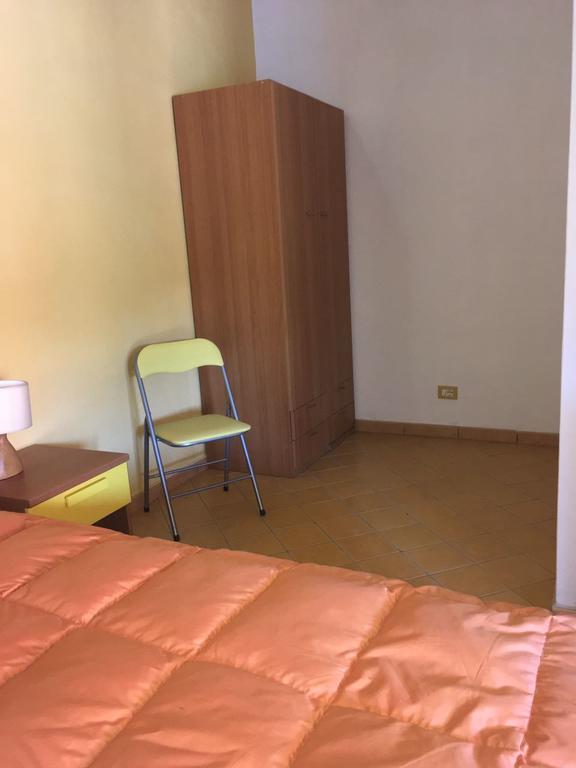 Agriturismo Usurtala Orani Zewnętrze zdjęcie