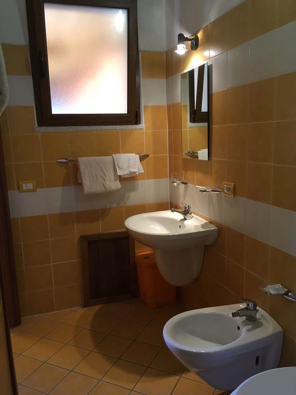 Agriturismo Usurtala Orani Zewnętrze zdjęcie