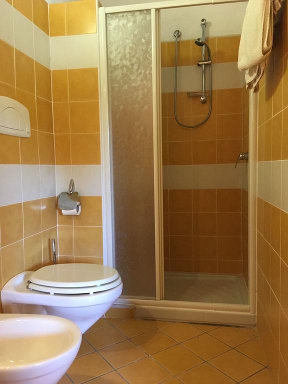 Agriturismo Usurtala Orani Zewnętrze zdjęcie