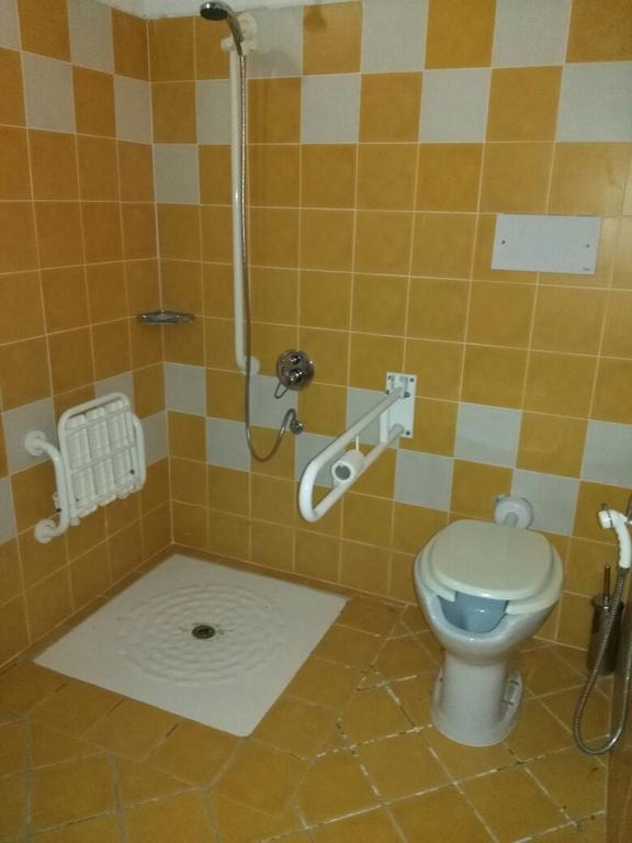 Agriturismo Usurtala Orani Zewnętrze zdjęcie